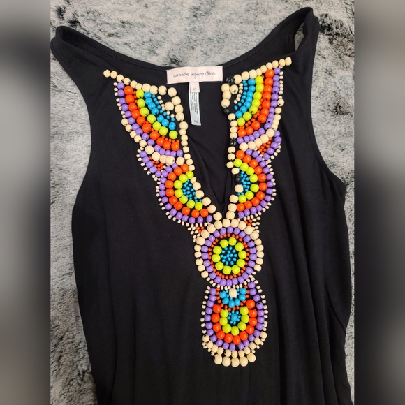 Nanette Lepore swim xs - Picture 4 of 6